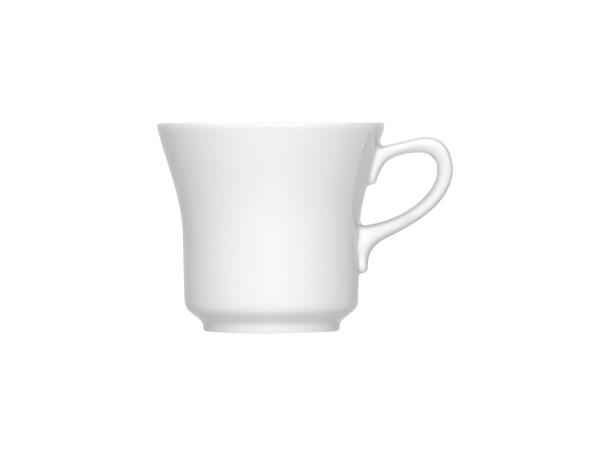 BONN kopp høy klokkeform 25cl Ø:90mm H:81mm 0,25ltr. Vekt:190g.